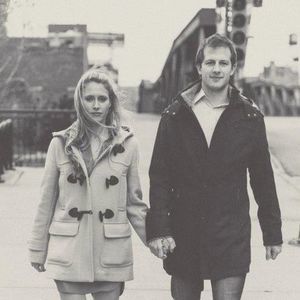 Meet your Posher, Blake